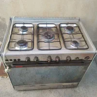 اجاق گاز فر|اجاق گاز و لوازم برقی پخت‌وپز|بیجار, |دیوار