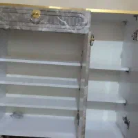 جاکفشی ترکیبی، طلایی و نقره ای