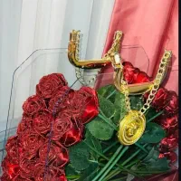 فلاور بگ|صنایع دستی و سایر لوازم تزئینی|دهگلان, |دیوار