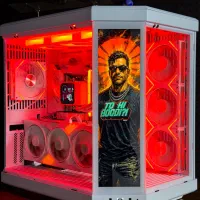 طرح تعویض کیس قدیمی با اکبند بروز