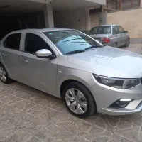 تارا اتوماتیک بدون نقطه مشابه صفر گارانتی فعال|خودرو سواری و وانت|مشهد, الهیه|دیوار