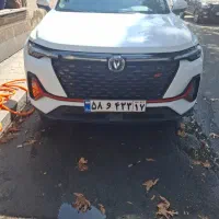 چانگان cs35فول وارداتی سفارش عربستان