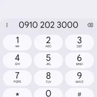 فروش خط 910