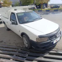 اریسان۱مدل95دوگانه شرکت|خودرو سواری و وانت|دورود, |دیوار