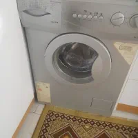 ماشین لباسشویی