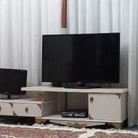 میز تلویزیونی