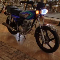 موتور 200
