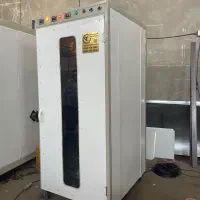 دستگاه خشک کن میوه هندوانه خربزه انار هلوd40t|ماشین‌آلات صنعتی|اسفراین, |دیوار