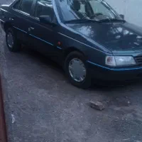 پژو ۹۴ دوگانه کارخانه