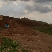 مشارکت و تهاتر با ملک قطعات۳۰۰۰متر شهرکی|مشارکت در ساخت املاک|کوهسار (البرز), |دیوار