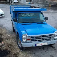 نیسان دیزل|خودرو سواری و وانت|هشترود, |دیوار