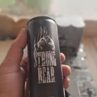 نوشیدنی انرژی زا