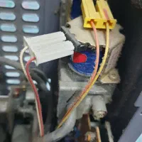 تعمیرات تخصصی بخاری ژاپنی|بخاری، هیتر، شومینه|خمینیشهر, |دیوار