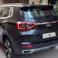 mvm x55 pro اقساطی (آریا خودرو)|خودرو سواری و وانت|تهران, نارمک|دیوار