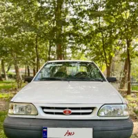 پراید ۱۳۱ فول|خودرو سواری و وانت|رشت, نیکمرام|دیوار