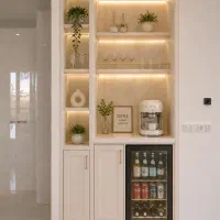 ساخت وبازسازی ساختمان (طراحی تا اجرا)