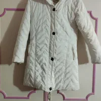 چهار عدد کاپشن بچه گانه بسیار زیبا و شیک|لباس|قزوین, |دیوار