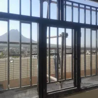 شیشه بری و شیشه فروشی آرش