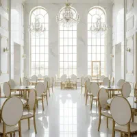 صندلی تالار دورقاب|میز و صندلی غذاخوری|خرم‌آباد, |دیوار