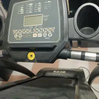 تردمیل مدل t210