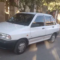 فروشی|خودرو سواری و وانت|ورامین, شهرک مدرس|دیوار