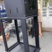 فروش رک شبکه مستقیم ازتولیدکننده (قیمت بدون واسطه)|مودم و تجهیزات شبکه|ملارد, |دیوار