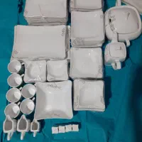 ظرف چینی ۱۸ نفره