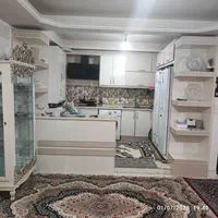 فروش آپارتمان ۹۳متری ۲ خوابه طبقه ۲