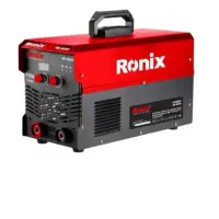 قوی ترین دستگاه جوش در صنعت کشور 400آمپر5برد