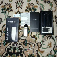 یک عدد ویپ با کبوتر سروکله دار سر میزنم