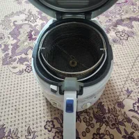 سرخ کن برند دلونگی|اجاق گاز و لوازم برقی پختوپز|پیشوا, |دیوار