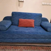 مبل تختخوابشو مکانیزمدار|مبلمان خانگی و میز عسلی|تهران, زاهد گیلانی|دیوار