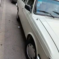 پیکان مدل ۸۱ انژکتور بدون رنگ