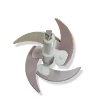 تیغ خردکن 5 و 4 تیغ در سایزهای مختلف|خردکن، آسیاب، غذاساز|تهران, شهید اسدی|دیوار