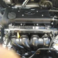 هیوندای اکسنت وارداتی موتور بلو|خودرو سواری و وانت|زاهدان, |دیوار