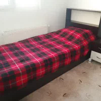 تحت دراور و پاتختی