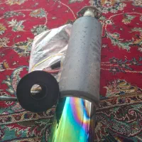 منبع اسپرت و کیت مکش