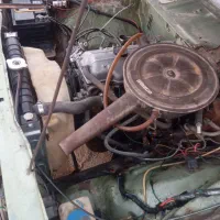 مزدا وانت ۱۶۰۰|خودرو کلاسیک|اهواز, اسلام آباد غربی|دیوار