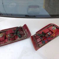 چراغ خطر 405|قطعات یدکی و لوازم جانبی|زابل, |دیوار