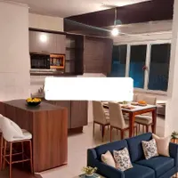 فروش ویژه آپارتمان اکباتان جانبازان
