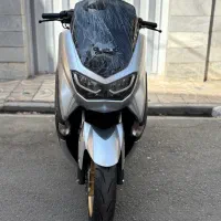 یاماها nmax مدل ۱۴۰۴ فول کیلس