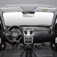 کوییک جی ایکس پارس خودرو1403صفر|خودرو سواری و وانت|رشت, سلیمانداراب|دیوار