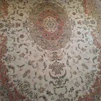 فرش ۹ متری