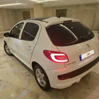 ۲۰۷ پانوراما اتوماتیک TU5P|خودرو سواری و وانت|تهران, جردن|دیوار