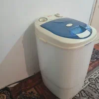 مینی ماشین لباسشویی