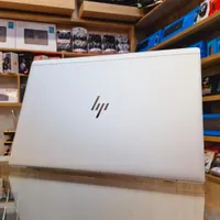 لپ تاپ حرفه ای HP Core i7 / رم 16GB/ مشابه آکبند|رایانه همراه|قزوین, |دیوار