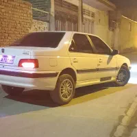 پارس تیوفایو ۱۴۰۲