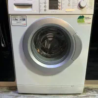 ماشین لباسشویی بوش اصل آلمان