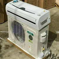 اقساط کولر گازی جنرال شکار ۲۴۰۰۰ هزار