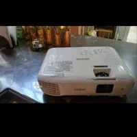 ویدئو پروژکتور اپسون